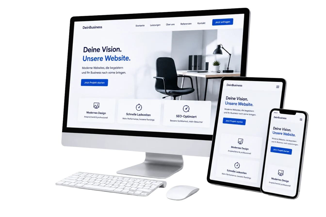 Webdesign Agentur & Entwicklung Ostschweiz (1)